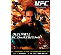 Ufc - Ultimate Submission