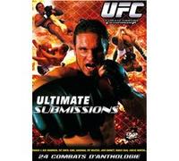 Ufc, ultimate submissions E