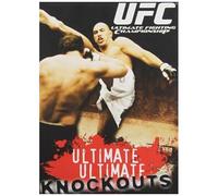 Ufc: Ultimate Ultimate Knockouts