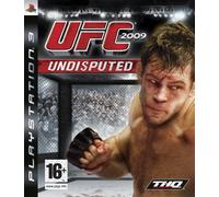 UFC Undisputed 2009