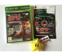 UFC Undisputed 2009 Classic