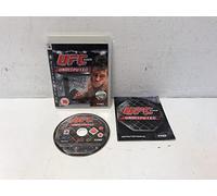 UFC Undisputed 2009 [import anglais]