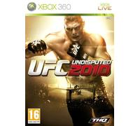 Ufc Undisputed