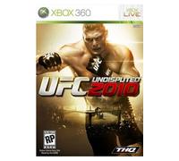 UFC UNDISPUTED 2010