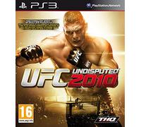 UFC Undisputed 2010
