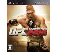 UFC Undisputed 2010