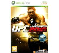 UFC Undisputed 2010