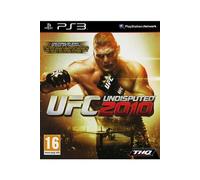 UFC UNDISPUTED 2010