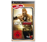 UFC Undisputed 2010 - Essentials