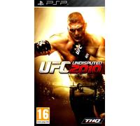 UFC 2010 ESSENTIELS / Jeu console PSP
