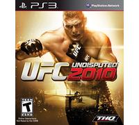 UFC Undisputed 2010 [import anglais]