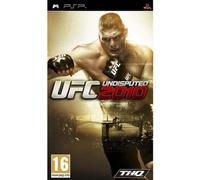 UFC Undisputed 2010 Neuf
