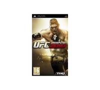 Ufc Undisputed 2010 PSP