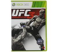 UFC Undisputed 3 by THQ