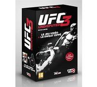 UFC Undisputed 3 - Edition Collector G