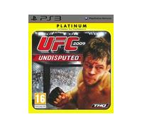 THQ Jeu vidéo UFC 2009 Undisputed G