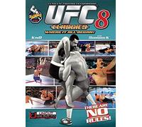 Ufc V8 Classics: David Vs. Gol [DVD] (2007) DVD