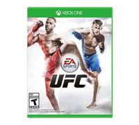 UFC - Xbox One (Microsoft Xbox One)