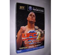 UFC2 Tapout Final Spec