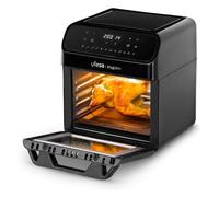 Ufesa 72805550 friteuse Unique 12 L Autonome Friteuse d'air chaud Noir