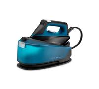 Ufesa Absolute Steam Centro de Planchado de Vapor 6.5 Bares 290gr/min 2400W Negro/Azul