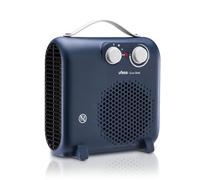 Radiateur électrique - UFESA - 83105721 - 2000W - Bleu - Silencieux et sécurisé