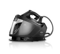 Ufesa Digital Care Centrale Vapeur 2600W, 7 Bars, Thermostat Digital, LED Display, Mode ECO et MAX, Semelle Ceramique, Cartouche Anti-Calcaire