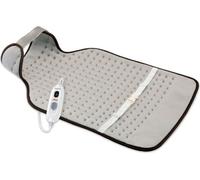 Ufesa Flexy Heat Ncd Complex Pad électrique ergonomique 42 X 63 cm, 100 W, Ultra