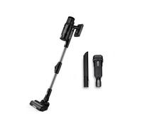 Ufesa Inspire U7 Digital Aspirateur-balai 2 en 1 Batterie Sec Sans sac 0,6 L 500 W Noir, Gris 2 Ah