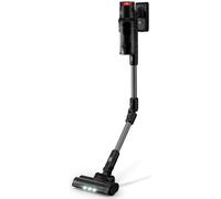 UFESA Z7 Digital Aspirateur Balai sans Fil 29.6V avec Technologie Multiclonic, 26KPa, 500W, Autonomie 80 Min, Brosse motorisée Multi-Surfaces, 4 Modes, Accessoires Inclus