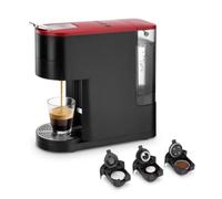 Ufesa Lucca Machine à café multicapsules pour café moulu et capsules