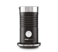 Ufesa Nuvella Émulsionneur de Lait Électrique, Puissance 600W, Capacité 200 ml, 3 Fonctions, Mousse Chaude et Froide, Chauffe-Lait, Technologie Magnétique, Pichet Antiadhésif