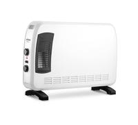Emetteur Thermique Numérique UFESA POLUX Blanc 1200 W