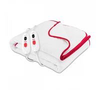 Ufesa Rechauffeur De Lit Flexy Heat Cmn Comfort 150x130 Cm