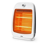 Chauffage d'Appoint - UFESA - Rigel - 800W - 2 niveaux de puissance - Électrique