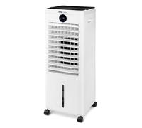 Ufesa Sapporo Climatiseur portatif 12 L Noir et Blanc