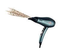 Ufesa SC8470 Sèche-Cheveux Ionique Professionnel, 2400W, Kératine, Moteur AC, Comprend un Concentrateur et un Diffuseur, 2 Vitesses