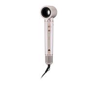 Ufesa Styler Cheveux Pro Glam Twist 7 en 1 avec Moteur Numérique Brushless, Système Coanda, Revêtement Céramique, Générateur d’Ions et Accessoires Professionnels