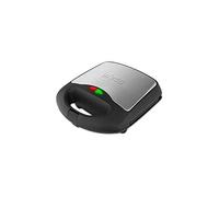 SW7860 Sandwich Noir Argent - Ufesa