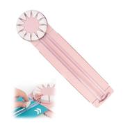 UFFEJKCE Outil De Coupe De Papier, Coupe-Papier Multi-Usages, Outil De Coupe De Papier De Scrapbooking, Coupe-Papier Rotatif 12 en 1 pour Cartes Photo, Cartes Postales, Scrapbooking