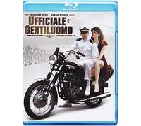 Ufficiale e gentiluomo [Blu-Ray] [Import]