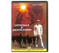 Ufficiale e gentiluomo [Import]