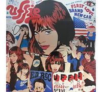 Uffie - First Love [Import]