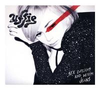 Uffie - Sex Dreams and Denim Jeans [Import]