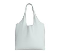 UFhgjjb Sacs fourre-tout en toile avec imprimé plage de sable blanc - Sacs d'épicerie pour femmes, sacs de courses et de déménagement, voyage à la plage, vie quotidienne, Blanc cireux, Taille unique