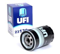 UFI 23.130.01 Filtre à huile pour VW GOLF II (19E, 1G1) GOLF III (1H1) POLO (86)