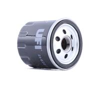 Filtre A Huile UFI 23.628.00 - Equivalent SO 9075 HIFI FILTER