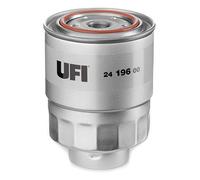 Filtre à carburant Cartouche filtrante 24.196.00 UFI pour HONDA ACCORD VII FR-V