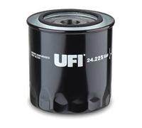 Filtre à carburant Cartouche filtrante 24.259.00 UFI