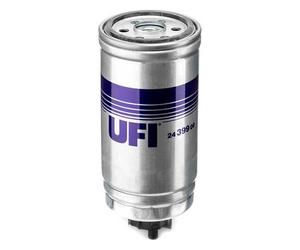 UFI 24.399.00 Filtre à carburant